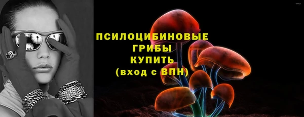 хмурый Верхнеуральск